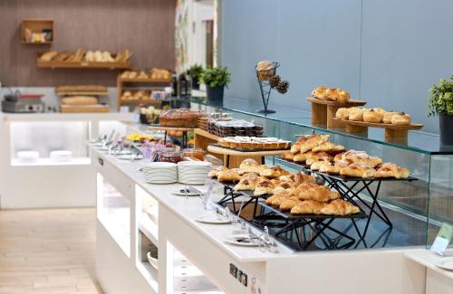 Aurelio Hotel | Occidental Aurelia