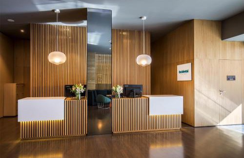 Figares Hotel | Occidental Granada