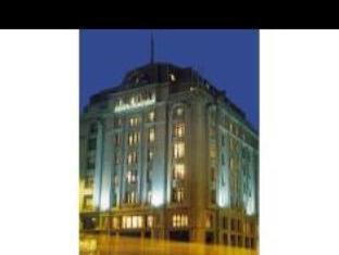 Leon City Centre Hotel | Occidental León Alfonso V