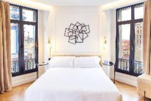 Leon City Centre Hotel | Occidental León Alfonso V