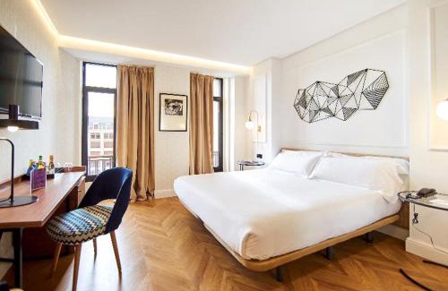 Leon City Centre Hotel | Occidental León Alfonso V