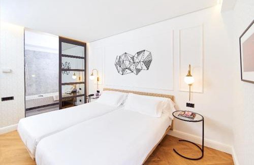 Leon City Centre Hotel | Occidental León Alfonso V