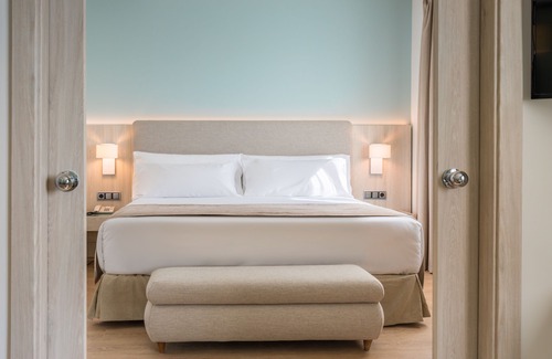 La Buhaira Hotel | Occidental Sevilla Viapol