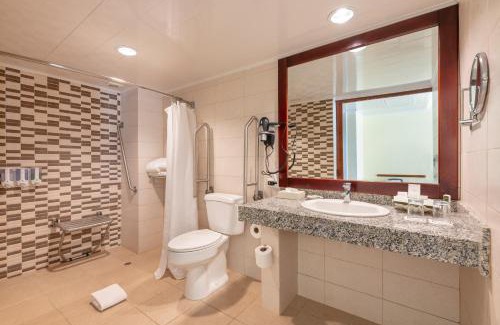 Playa Langosta Resort | Occidental Tamarindo - All Inclusive
