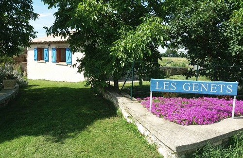 Valderies Cottage | Occitanie, near Albi, in a former agricultural estate, with swimming pool