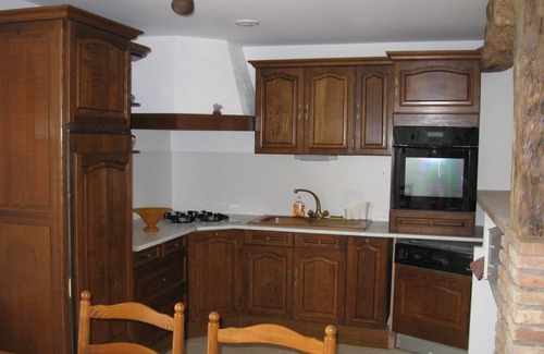 Valderies Cottage | Occitanie, near Albi, in a former agricultural estate, with swimming pool
