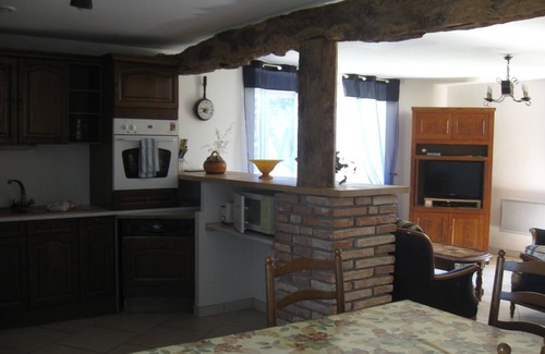 Valderies Cottage | Occitanie, near Albi, in a former agricultural estate, with swimming pool