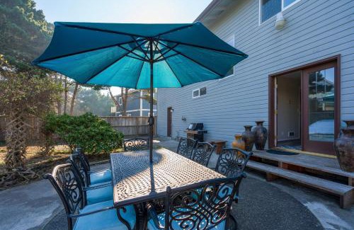 Bandon House | Ocean Aire