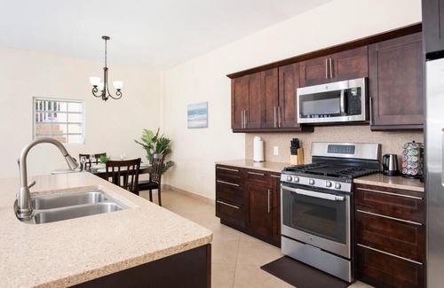 Estate Lerkenlund Apartment | Ocean and Magens Bay View @ NorthStar Escape
