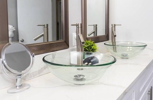Estate Lerkenlund Apartment | Ocean and Magens Bay View @ NorthStar Escape