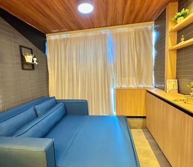 Bessa Apartment | Ocean Art · Jampa House - Sua casa no Paraíso do Bessa!