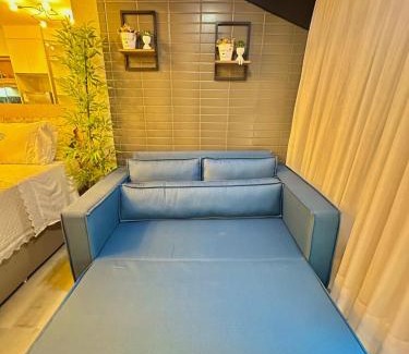 Bessa Apartment | Ocean Art · Jampa House - Sua casa no Paraíso do Bessa!