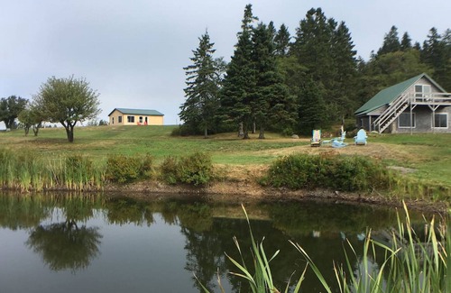 Eastport House | Ocean-Bay Cottage Rossport