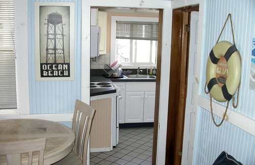 Ocean Beach House | OCEAN BEACH, Fire Island, 3 bedroom, close to ferry, village and all beaches!