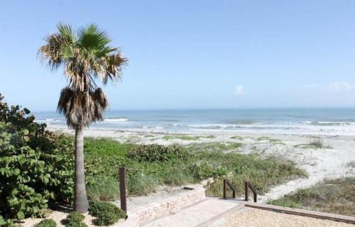 Crescent Beach House | Ocean Beach Villas Unit 203- Direct Oceanfront Condo!