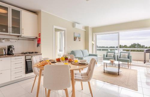 Darque Apartment | Ocean Bliss - Beach & BBQ Apartment