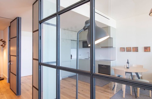 Foz do Douro Apartment | Ocean Bliss by LovelyStay