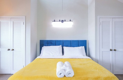 Croatan Beach House | Ocean Block Beach House – Private 4 Bed 3.5 Bath Home in Croatan