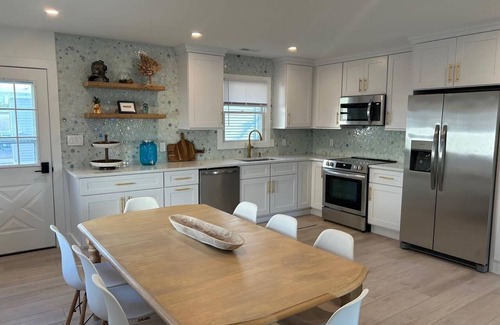 South Bethany House | OCEAN BLOCK - South Bethany