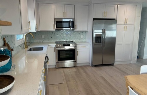 South Bethany House | OCEAN BLOCK - South Bethany