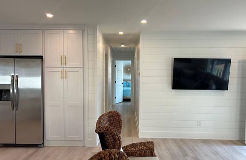 South Bethany House | OCEAN BLOCK - South Bethany