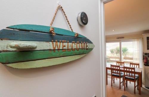 Porthtowan House | Ocean Blue
