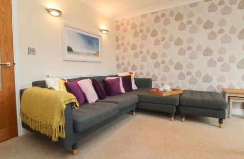 Porthtowan House | Ocean Blue