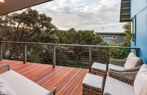 Gnarabup House | Ocean Blue - Gnarabup NEW