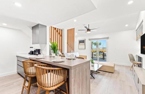 Panama City Beach Apartment | Ocean Breeze 2D