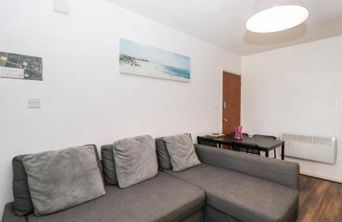Brean House | Ocean Breeze