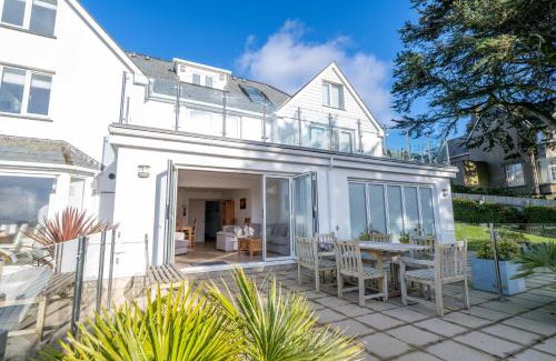 Woolacombe House | Ocean Breeze