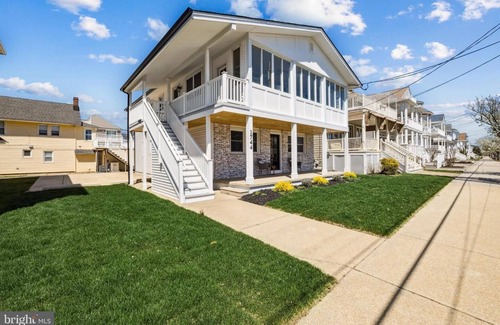 North End Condo | Ocean Breeze Getaway