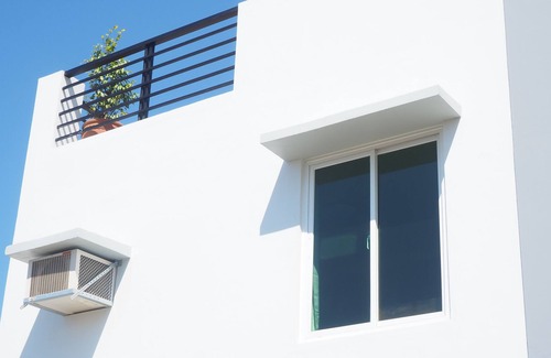 Bacnotan Resort | Ocean Breeze Resort Deluxe Suite.