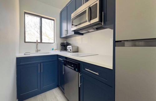 Montauk Condo | Ocean Breezes & Resort Comfort – Montauk 2BR Surf Club Condo