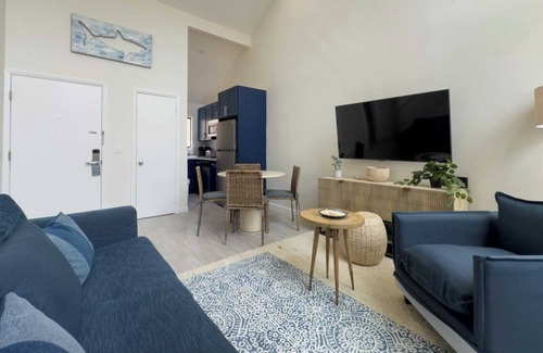 Montauk Condo | Ocean Breezes & Resort Comfort – Montauk 2BR Surf Club Condo