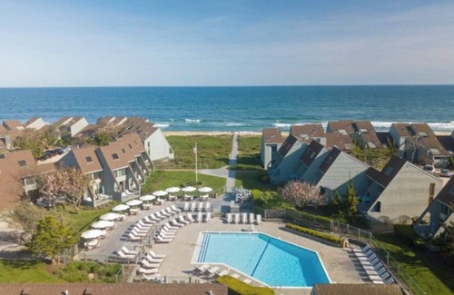 Montauk Condo | Ocean Breezes & Resort Comfort – Montauk 2BR Surf Club Condo