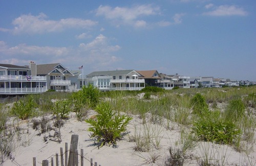 Gold Coast House | Ocean City Beach Block - 2nd floor