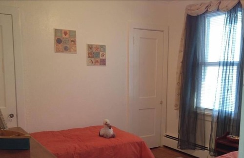 North End Cottage | Ocean City N.J. Shore Cottage you CAN afford!