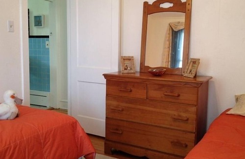 North End Cottage | Ocean City N.J. Shore Cottage you CAN afford!