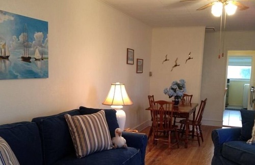 North End Cottage | Ocean City N.J. Shore Cottage you CAN afford!