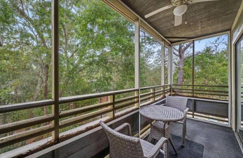 Myrtle Beach House | Ocean Creek Resort 2406 - 3rd Row - Windy Hill