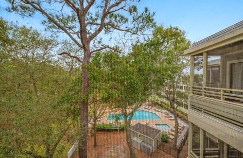 Myrtle Beach House | Ocean Creek Resort 2406 - 3rd Row - Windy Hill