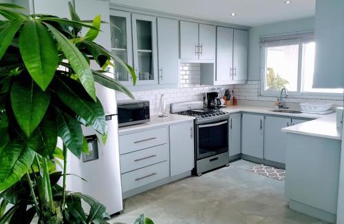 Charlotte Villa | Ocean Crest Villas