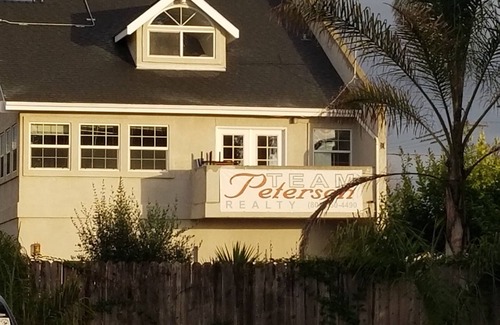 Grover Beach Apartment | Ocean/Dune View 3rd Story 1 bedroom Apt Sleeps 1-4 No Smoking Pets OK Near Beach