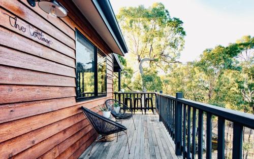 Agnes Water House | Ocean & Earth Cottage - Pay 3 stay 4 nights in Feb