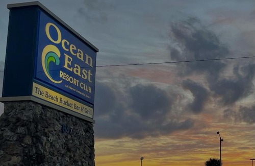 Ormond Beach Resort | Ocean East Resort Club