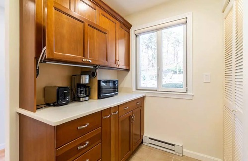 Brewster Condo | Ocean Edge Cape Cod 2 Bed 2 Bath, Golf & Free Resort Access - Brewster, MA