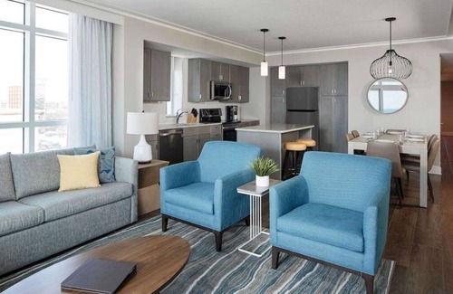 Downtown Myrtle Beach Resort | Ocean Enclave by Hilton Grand Vacations