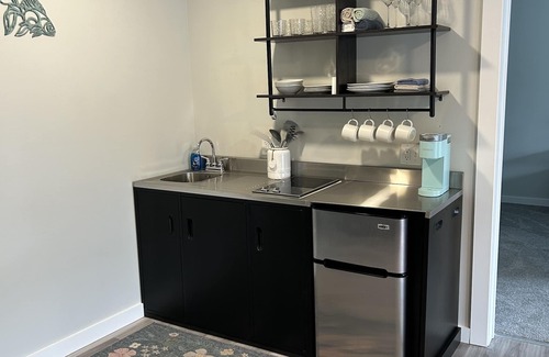 Hampton Condo | Ocean Front 1 Bedroom Condo in Hampton Beach NH