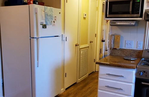 Folly Field Condo | Ocean Front 1st Row ~ Private Corner Unit ~ Close to Pool, Beach Bar & Boardwalk